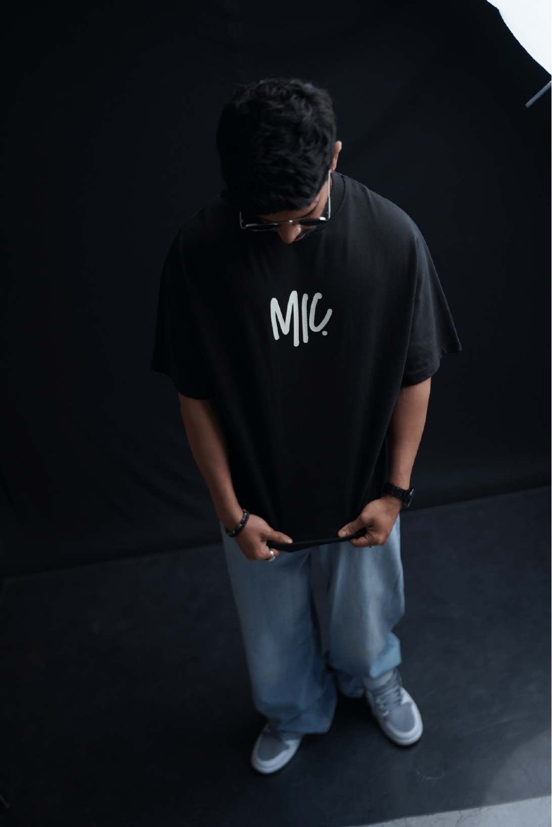 Frog Mans Luck - MIC