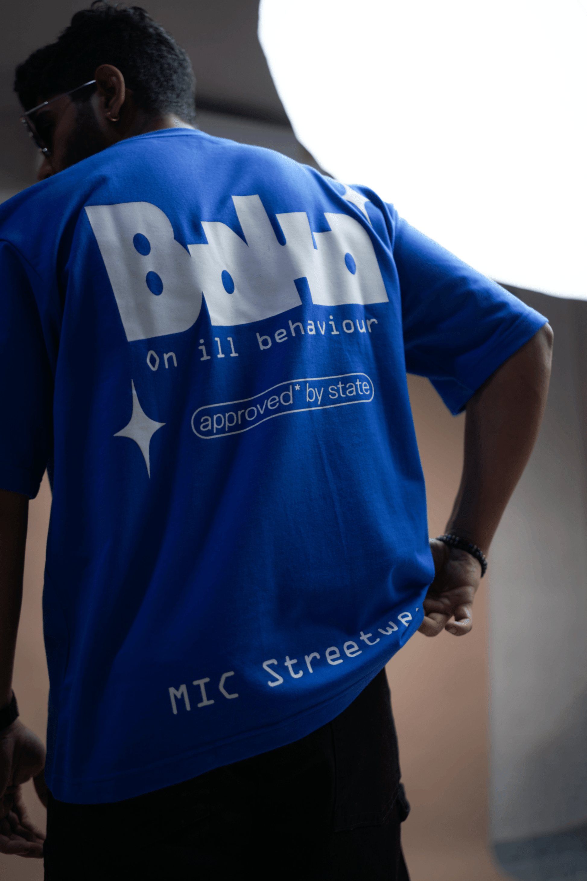 Baka - MIC