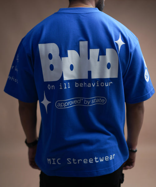 Baka - MIC