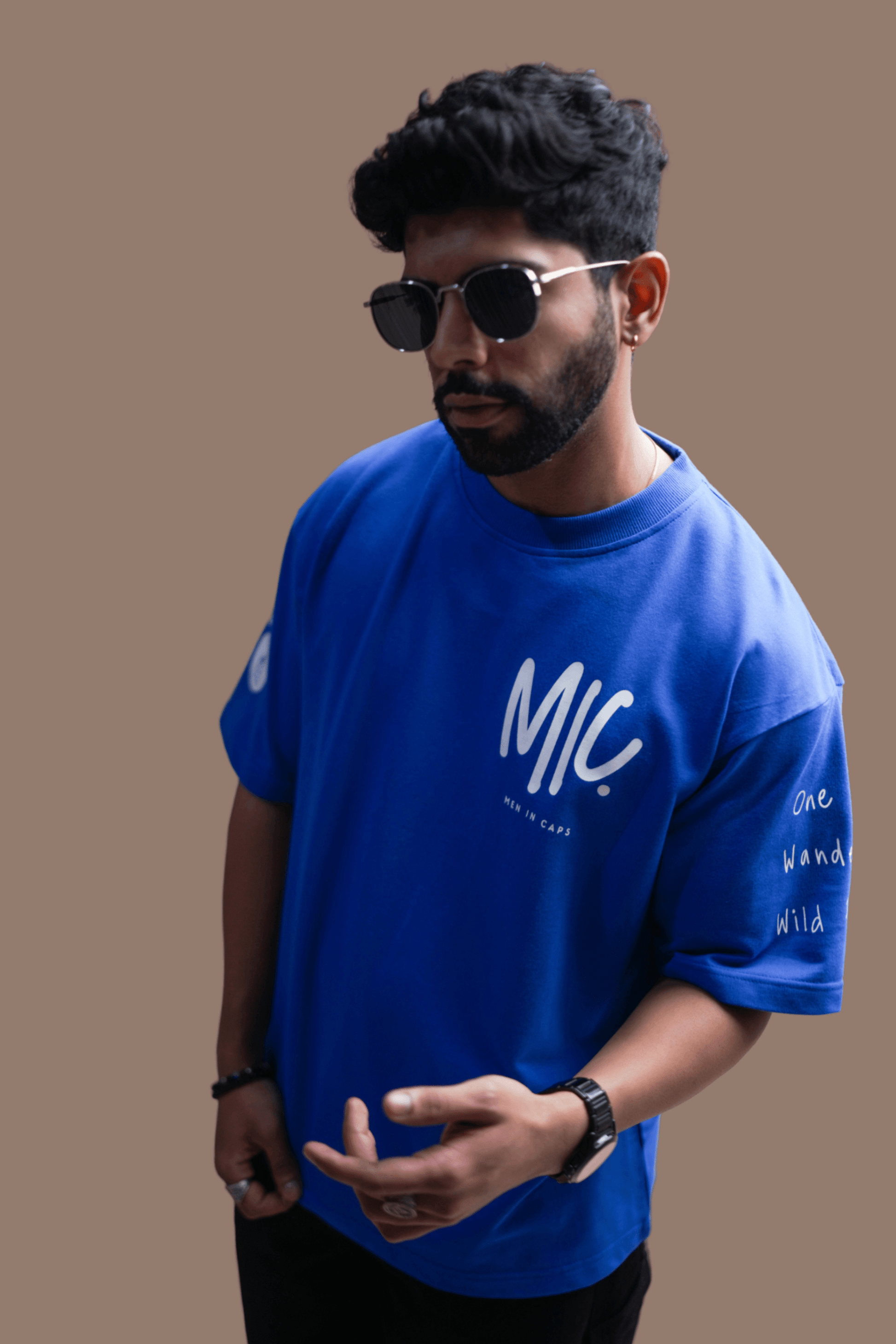 Baka - MIC