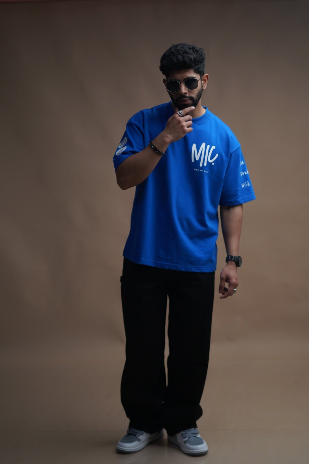 Baka - MIC