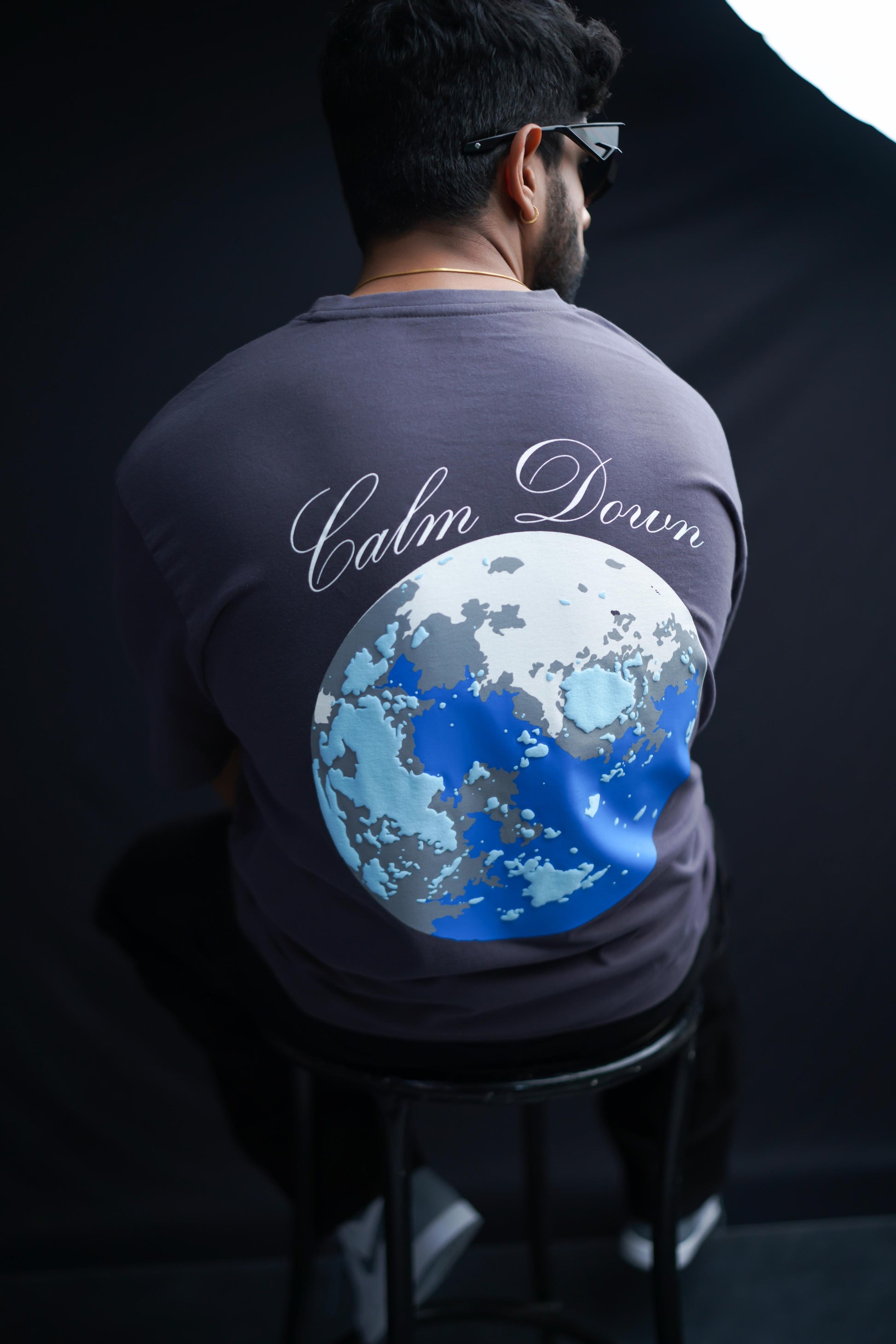 Calm Down - MIC