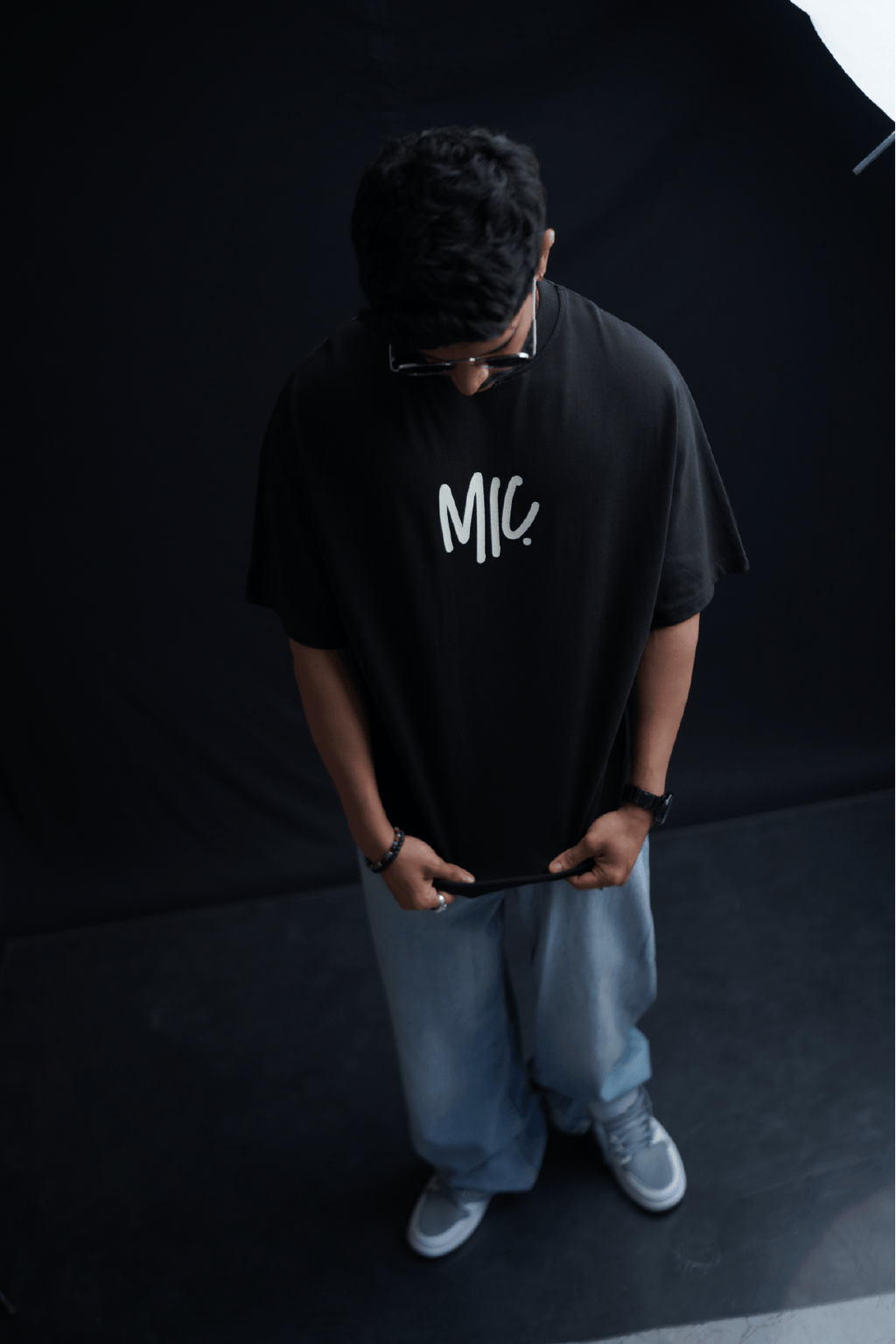 Frog Mans Luck - MIC